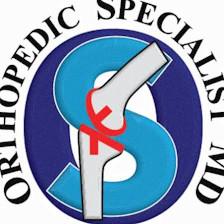 Orthopedic Specialist MD, Avinash Jadhav MD