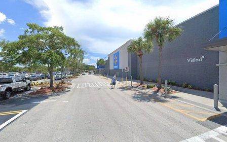 Walmart Money Center