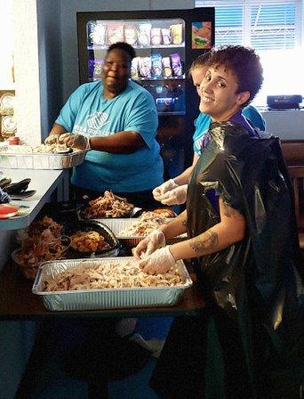 Boys & Girls Club of Hernando County