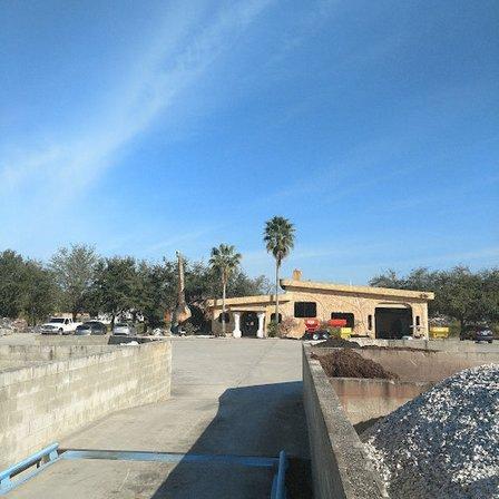 Rock Solid Stone Center Inc