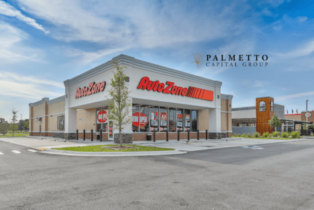 AutoZone Auto Parts