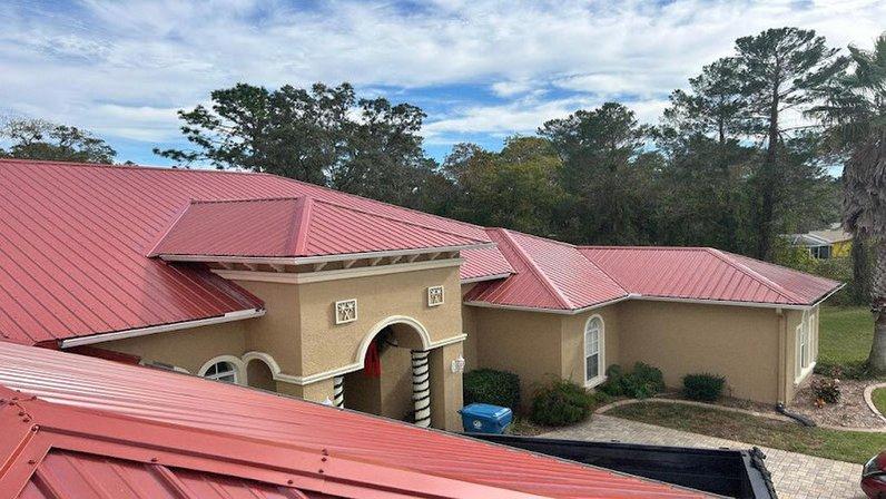 Amazing Home Contractors of Florida