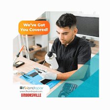 iFixandRepair - Brooksville Walmart