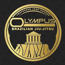 Olympus Jiu Jitsu Academy