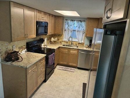 Turnkey Cabinetry