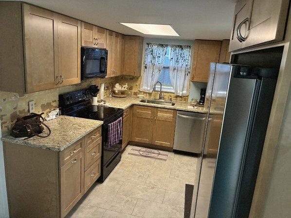 Turnkey Cabinetry