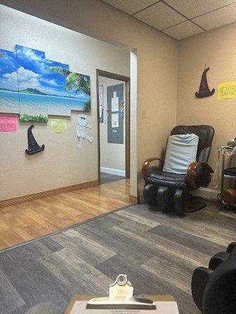 Congress Chiropractic