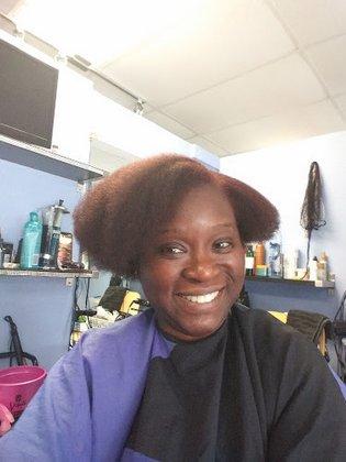 Euphoria Hair Emporium & Salon