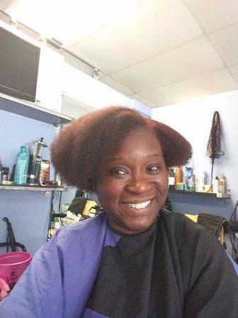 Euphoria Hair Emporium & Salon