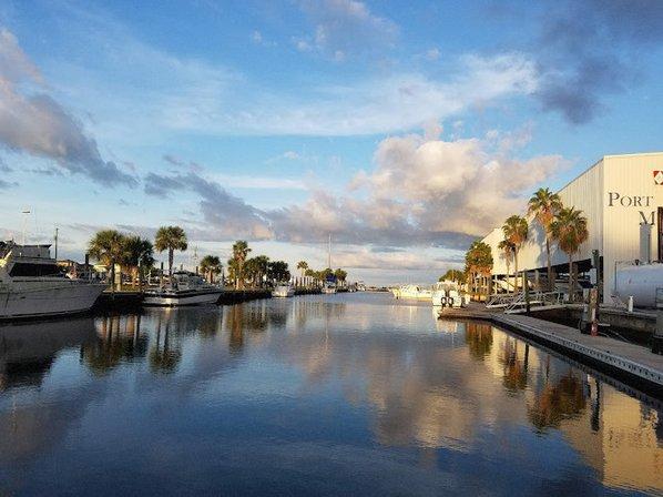 Port Hudson Marina LLC