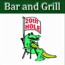 20th Hole Bar & Grill