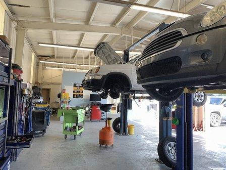 Kingston Auto Repair and Welding
