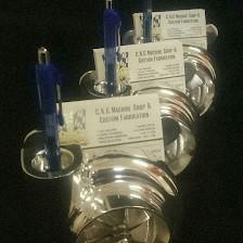 Upper Limit Performance & Engineering LLC
