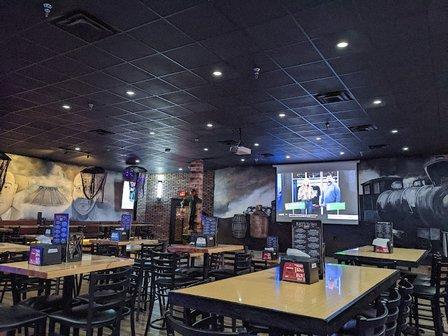 Art's Tap House North