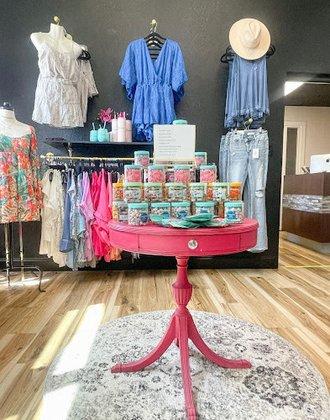 Moda Galleria Boutique