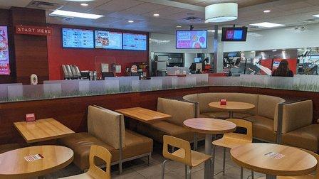 Wendy's
