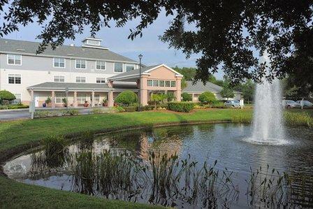 Addington Place of East Lake