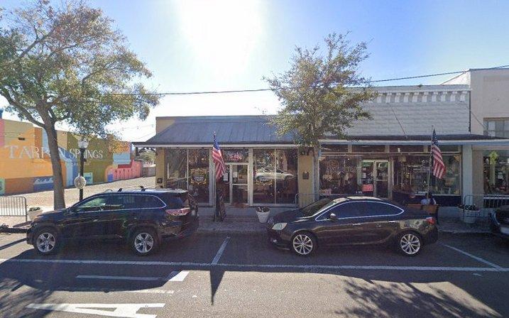 Menzer's Antiques