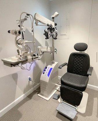 Next Vision Instruments, LLC