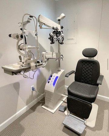 Next Vision Instruments, LLC