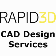 Rapid 3D | CAD Design, Drafting, Engineering