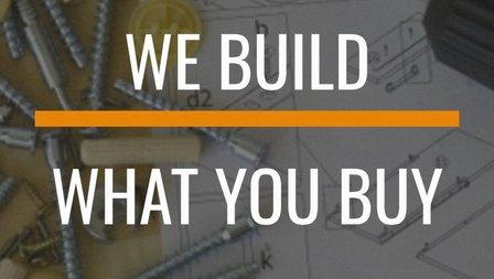 Just Assemble Services