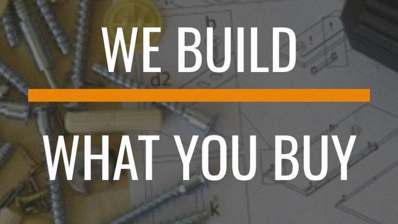 Just Assemble Services