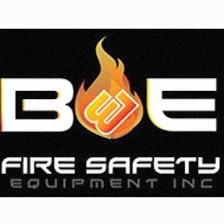 B & E Fire Safety Equipment Inc