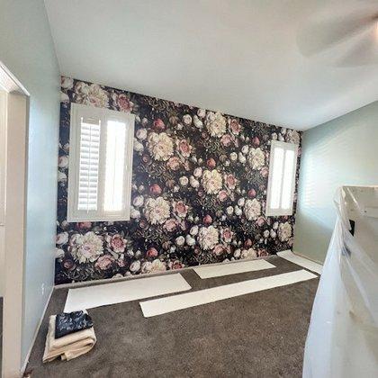 Orlando Wallpaper Installer