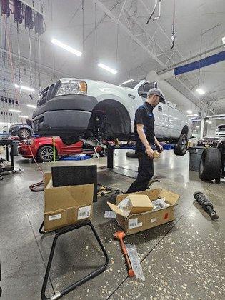 Lakeland Chrysler Dodge Jeep RAM