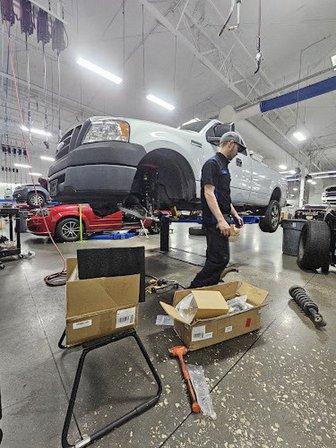 Lakeland Chrysler Dodge Jeep RAM