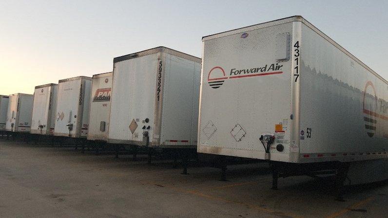 US Logistics Solutions, Inc.