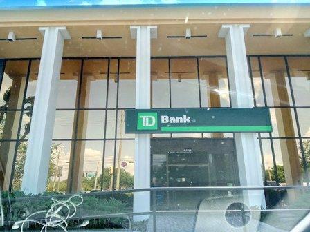 TD Bank