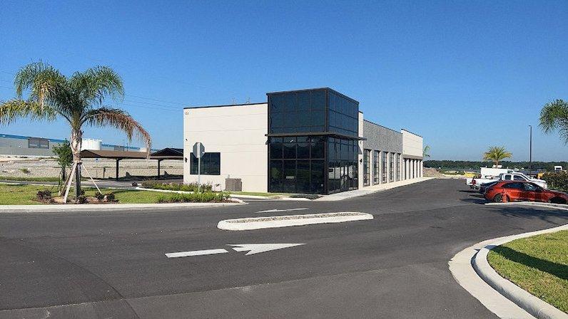 Circuit Florida