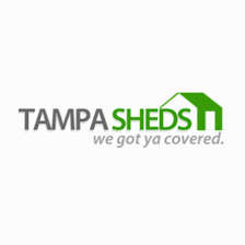 Tampa Sheds of Avon Park - Langston's Utility Buildings Inc.