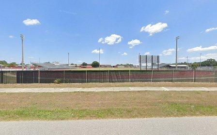 Avon Park High School Track