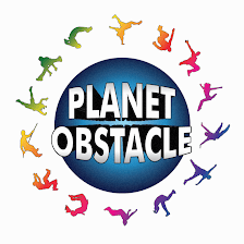Planet Obstacle - Adventure park