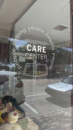 Frostproof Care Center
