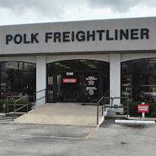 Polk Freightliner