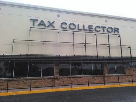 Tax Collector for Polk County - Lake Wales