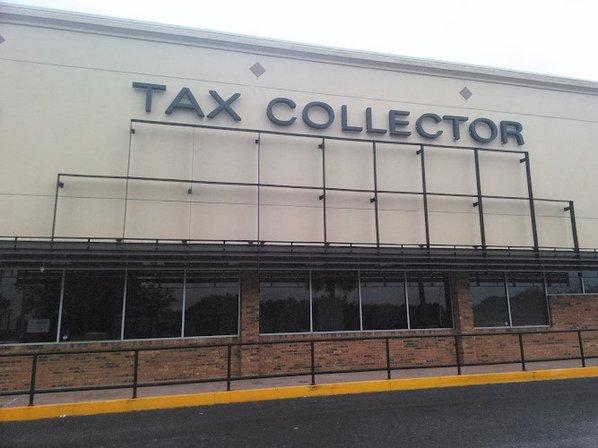 Tax Collector for Polk County - Lake Wales