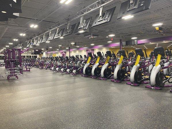 Planet Fitness
