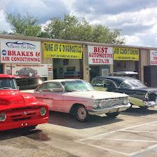 Best Automotive Repair