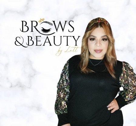 Brows & Beauty by Lett