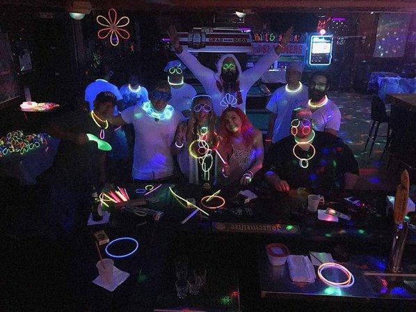 AJ Slammers