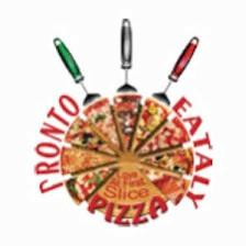 PRONTO AMORE PIZZA