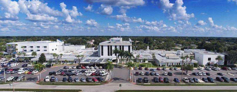 AdventHealth Port Charlotte ER