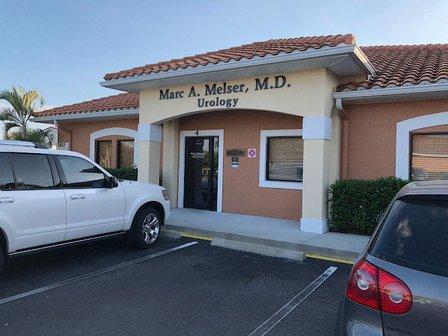 Dr. Marc A. Melser
