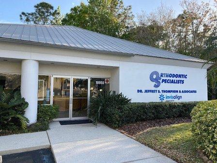 Orthodontic Specialists