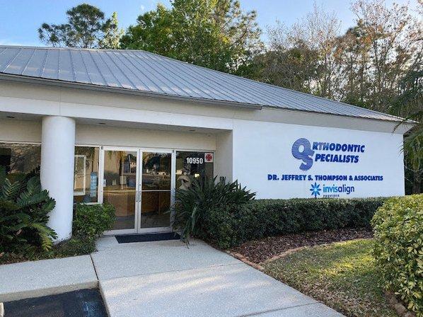 Orthodontic Specialists